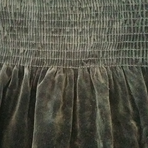 Cha Cha Vente tube top - Picture 2 of 5